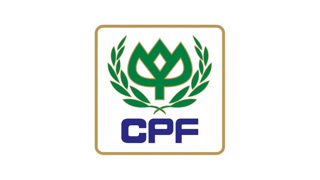 CP Foods received the ASEAN Asset Class PLCs award